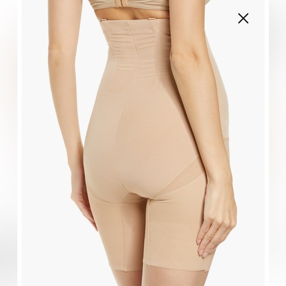 Honeylove The Super Power Short XL NWT - Picture 2 of 7